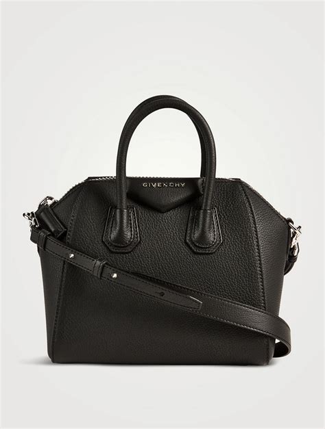 givenchy mini antigona bag sale|Givenchy antigona mini top handle bag.